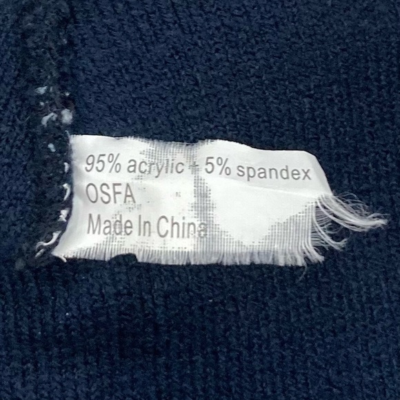 Miller Lite Knit Beanie Hat Pom Pom Winter Sz OSFM - Picture 6 of 6